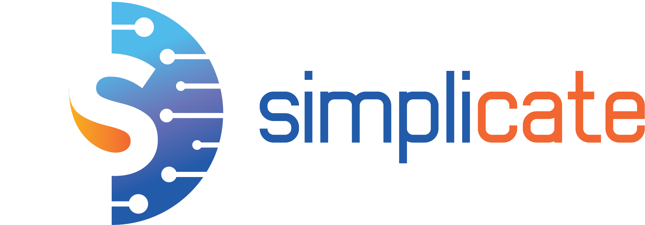 Simplicate Logo